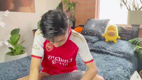 Andy online show from February 2026 03:27:02 PM