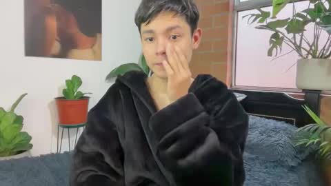 Andy online show from February 2026 11:53:01 AM