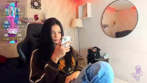 ANDY online show from November 2025 05:28:02 AM