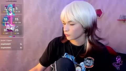 ANDY online show from November 2025 04:22:01 AM