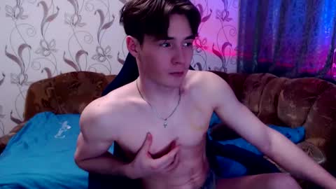 Andy online show from April 2026 10:33:02 PM