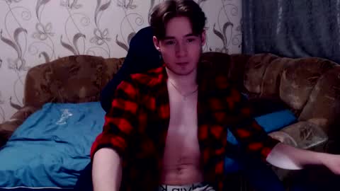 Andy online show from April 2026 10:00:02 PM