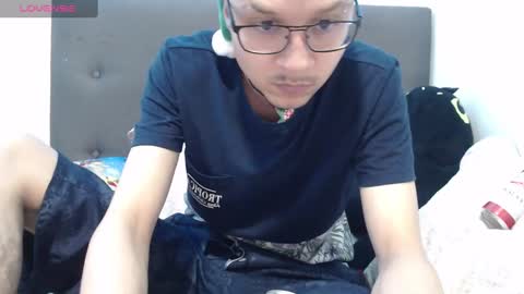 ANDY online show from December 2024 09:08:01 PM