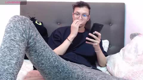 ANDY online show from January 2025 01:26:01 AM