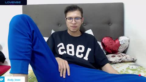 ANDY online show from March 2025 05:32:01 AM