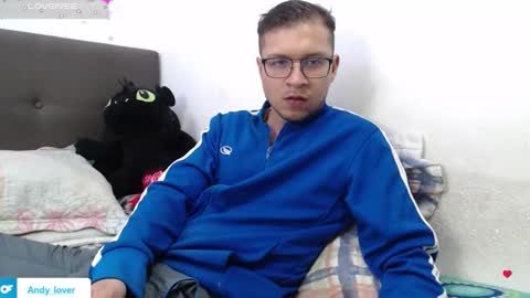 ANDY online show from September 2025 02:57:01 AM