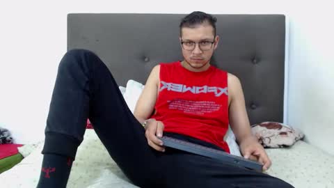 ANDY online show from November 2025 02:12:02 AM