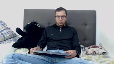 ANDY online show from January 2026 05:22:02 AM