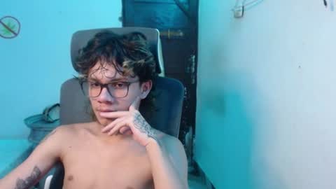 andy_dan1 online show from July 2026 02:03:01 AM