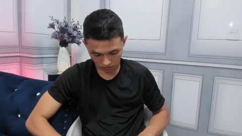 ANDY online show from September 2025 02:37:01 AM