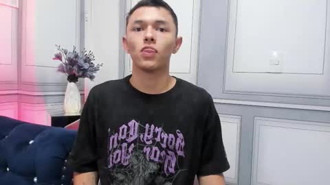 ANDY online show from September 2025 10:20:02 AM