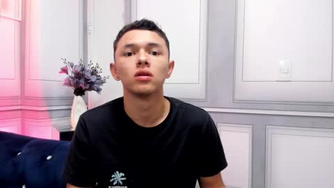 ANDY online show from October 2025 10:32:02 AM