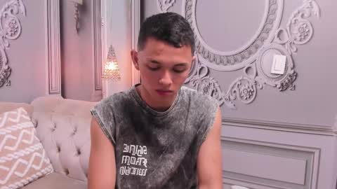 ANDY online show from October 2025 03:06:02 AM