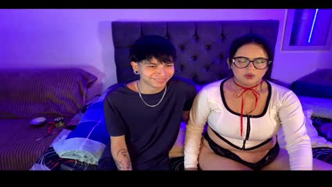andy_emily online show from March 2026 05:00:02 AM