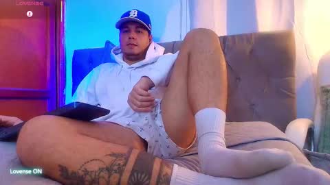 ANDY online show from October 2025 03:06:02 AM