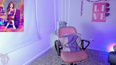 Andrea online show from September 2025 01:12:02 PM