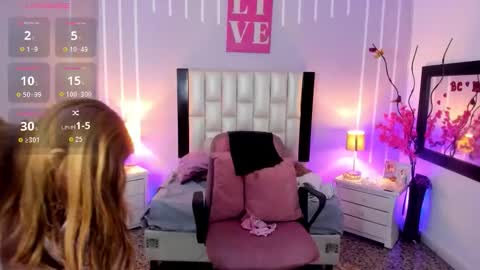 Andrea online show from January 2026 12:51:02 PM