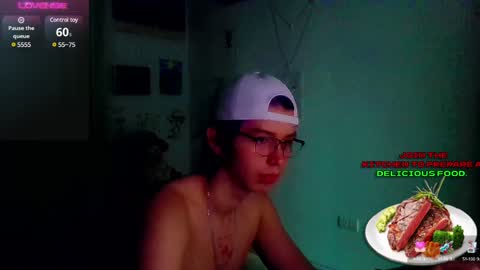 Andy Gray online show from January 2025 10:45:01 AM