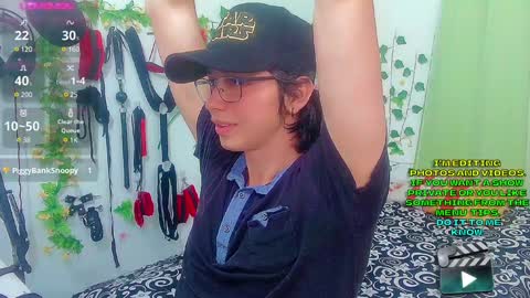 Andy Gray online show from January 2025 03:28:02 PM