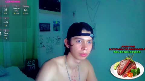 Andy Gray online show from February 2025 11:12:02 AM