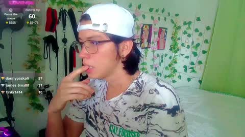 Andy Gray online show from February 2025 09:07:02 PM