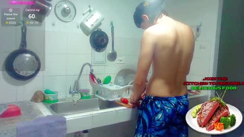 Andy Gray online show from February 2025 10:50:02 AM