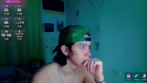 Andy Gray online show from February 2025 11:10:02 AM