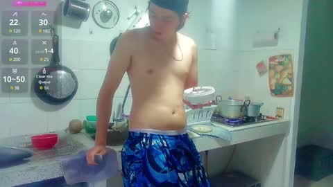 Andy Gray online show from February 2025 11:11:02 AM