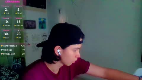 Andy Gray online show from February 2025 10:25:02 PM