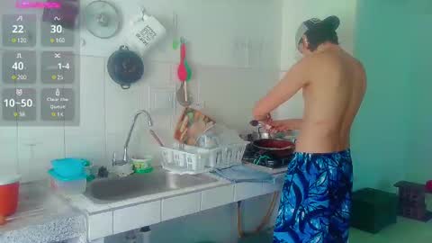 Andy Gray online show from February 2025 05:39:01 PM