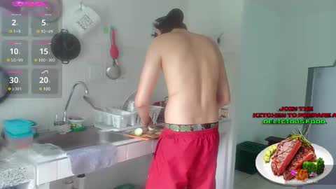 Andy Gray online show from February 2025 01:49:02 PM