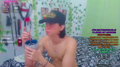 Andy Gray online show from March 2025 05:03:02 PM