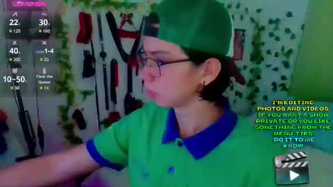 Andy Gray online show from March 2025 02:07:01 PM