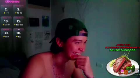 Andy Gray online show from March 2025 10:59:02 AM