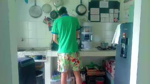 Snapshot of andy_gray01 chatting on October 2025 02:51:02 PM Andy Gray online show from October 2025 02:51:02 PM