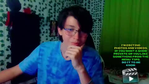 Snapshot of andy_gray01 chatting on October 2025 12:24:01 AM Andy Gray online show from October 2025 12:24:01 AM