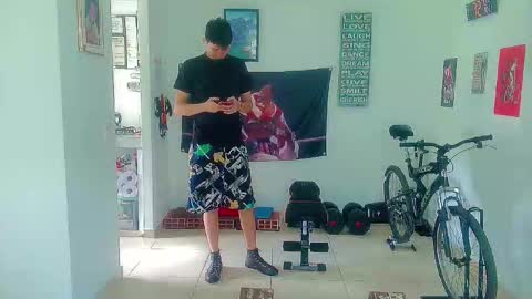 Snapshot of andy_gray01 chatting on October 2025 12:28:01 PM Andy Gray online show from October 2025 12:28:01 PM