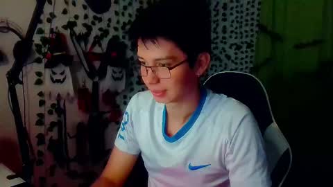 Snapshot of andy_gray01 chatting on November 2025 10:54:01 AM Andy Gray online show from November 2025 10:54:01 AM