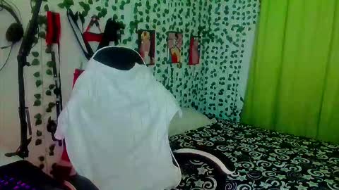 Snapshot of andy_gray01 chatting on December 2025 05:30:01 PM Andy Gray online show from December 2025 05:30:01 PM