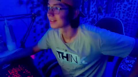 Andy Gray online show from March 2026 11:24:02 AM