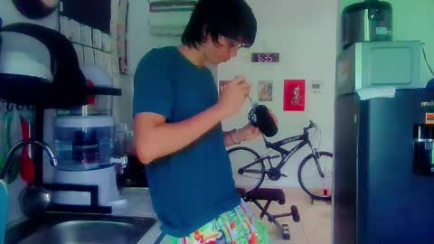 Andy Gray online show from April 2026 11:37:01 AM