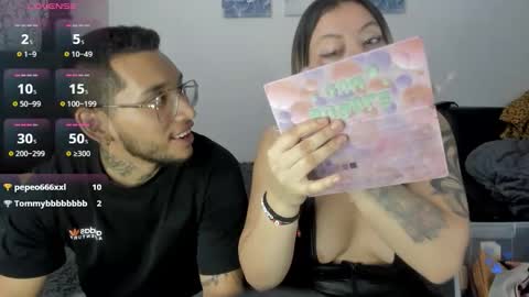 andy_lane online show from November 2025 01:40:01 AM