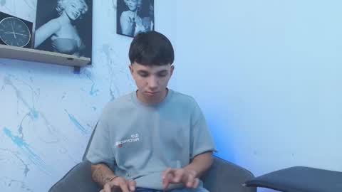 ANDY online show from January 2026 10:58:02 PM