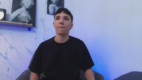 ANDY online show from February 2026 08:58:01 PM