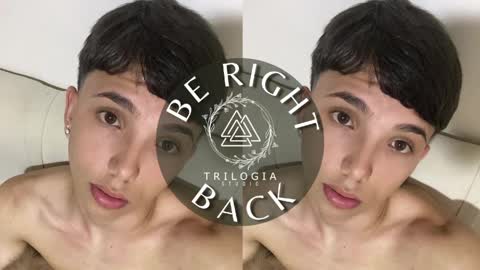 ANDY online show from April 2026 04:46:01 AM