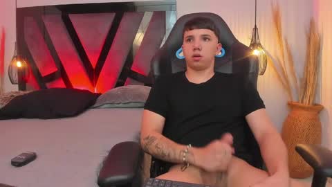 ANDY online show from June 2026 10:28:02 AM