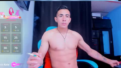 Andy online show from September 2025 02:00:02 PM