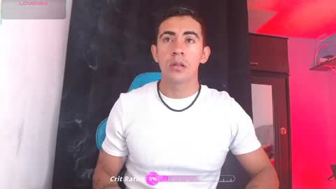 Andy online show from May 2026 10:44:01 AM