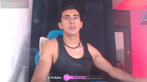 Andy online show from May 2026 09:05:02 PM