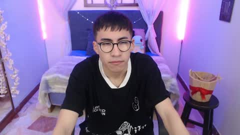 Andy online show from April 2026 03:44:02 AM